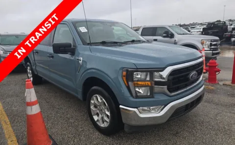 Another view of 2023 Ford F-150 XLT for sale in Alvin, TX at Auto Boutique Texas