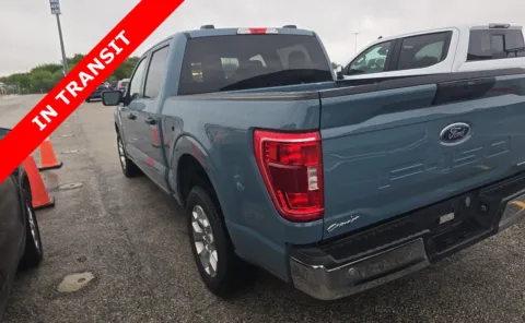 More photos of 2023 Ford F-150 XLT at Auto Boutique Texas, TX