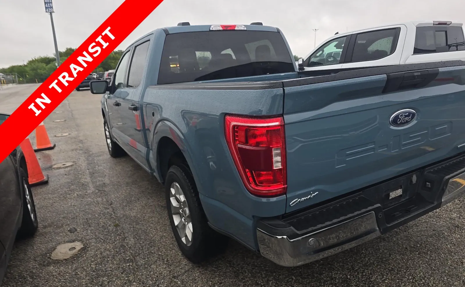 Ford F-150 photo 4