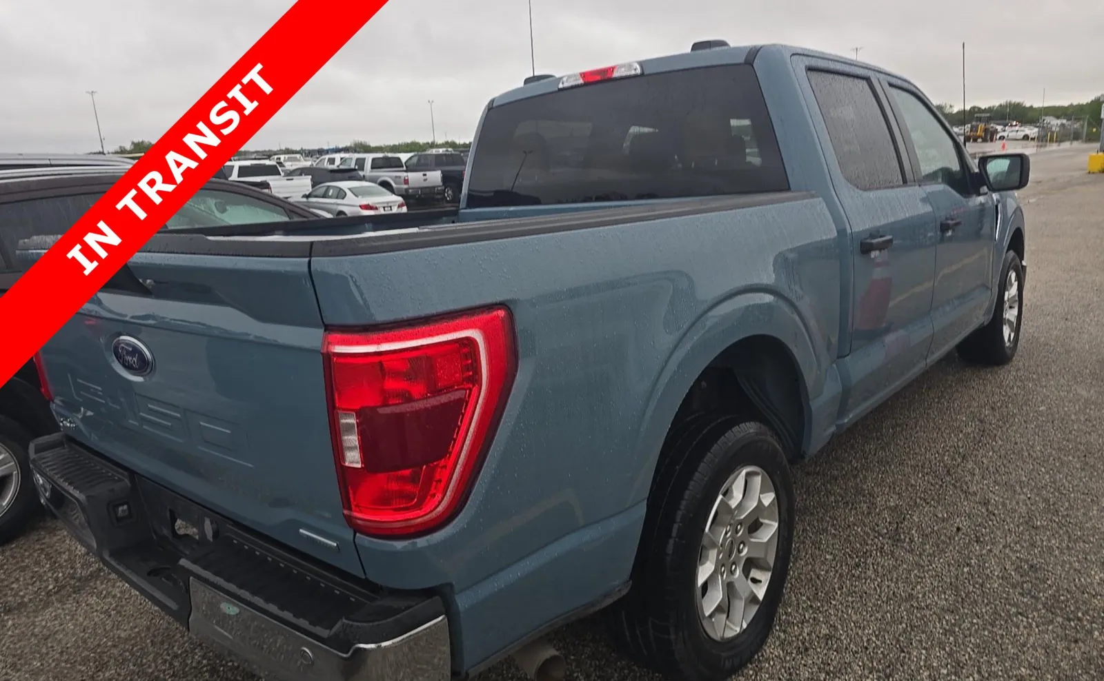 Ford F-150 photo 5