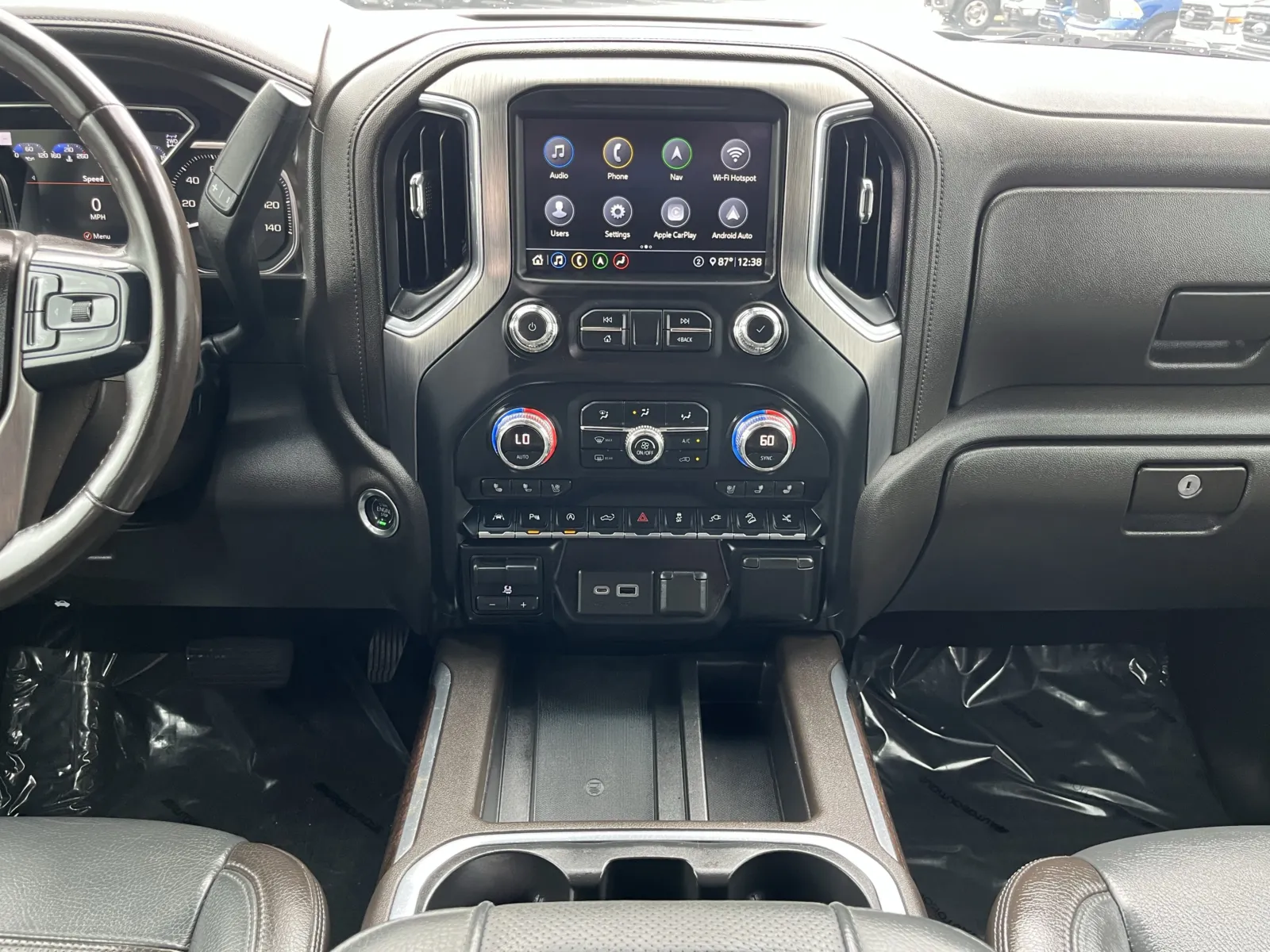 GMC Sierra photo 22
