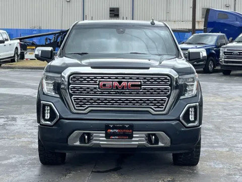 More photos of 2020 GMC Sierra 1500 Denali at Auto Boutique Texas, TX