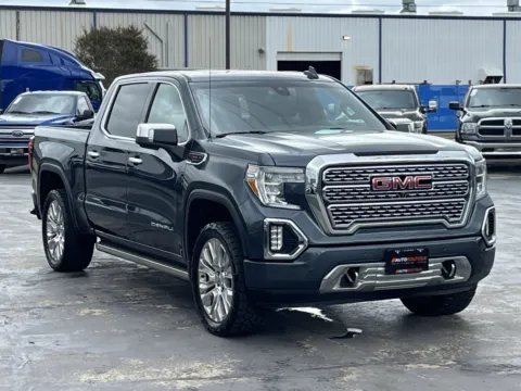 Another view of 2020 GMC Sierra 1500 Denali for sale in Alvin, TX at Auto Boutique Texas