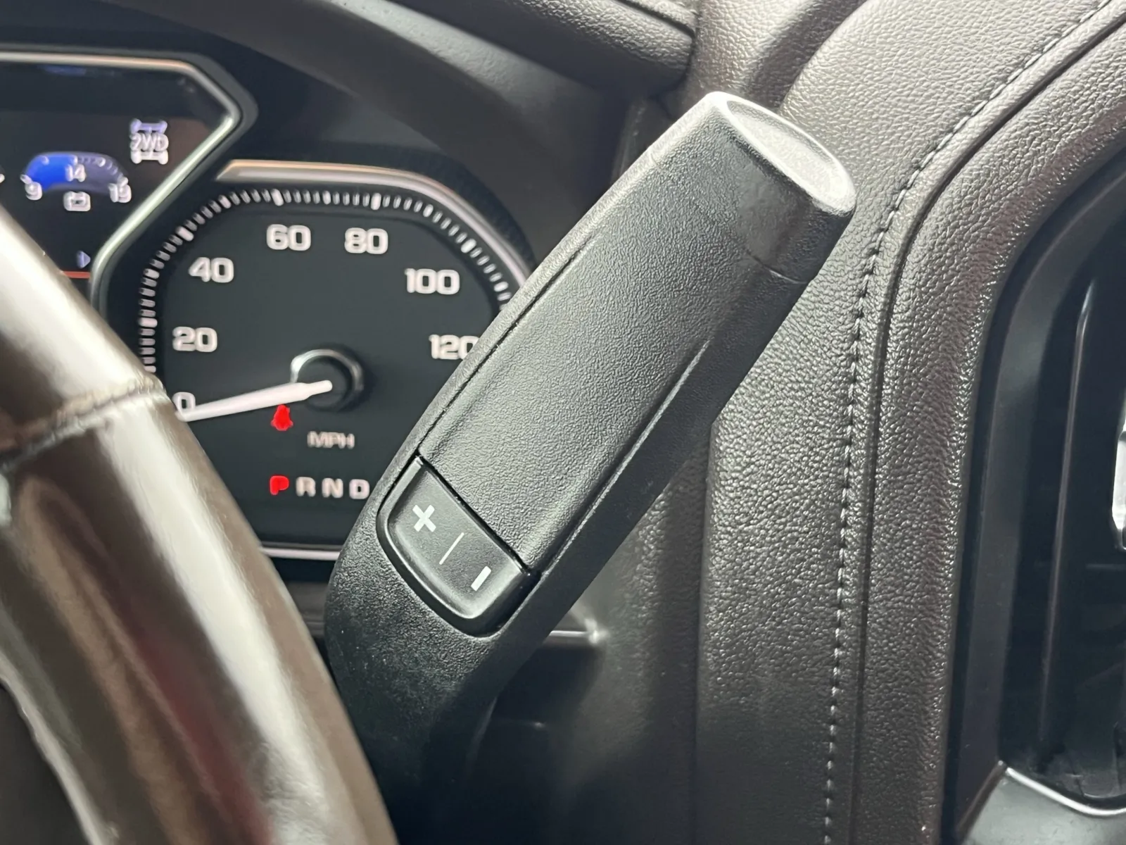GMC Sierra photo 20