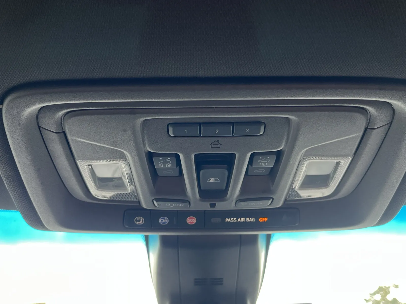 GMC Sierra photo 21