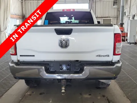 More photos of 2023 Ram 2500 Big Horn at Auto Boutique Texas, TX