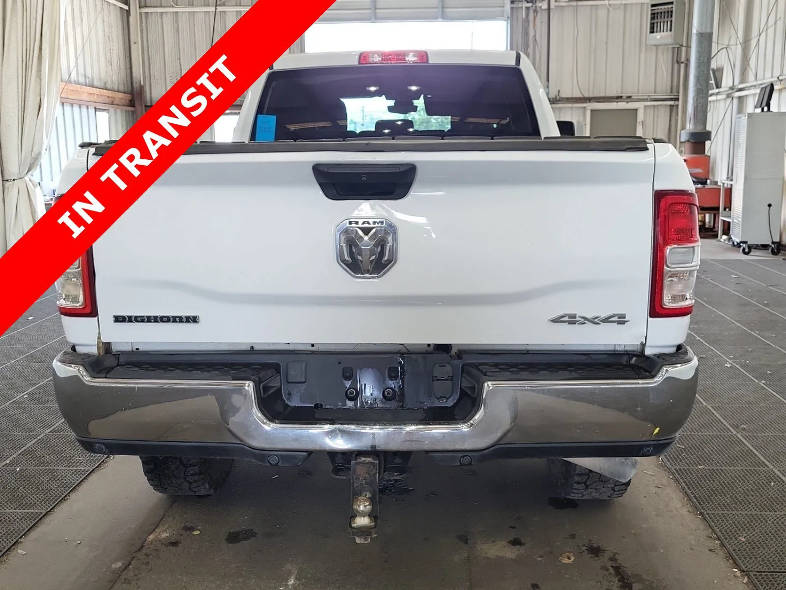 Ram 2500 photo 4