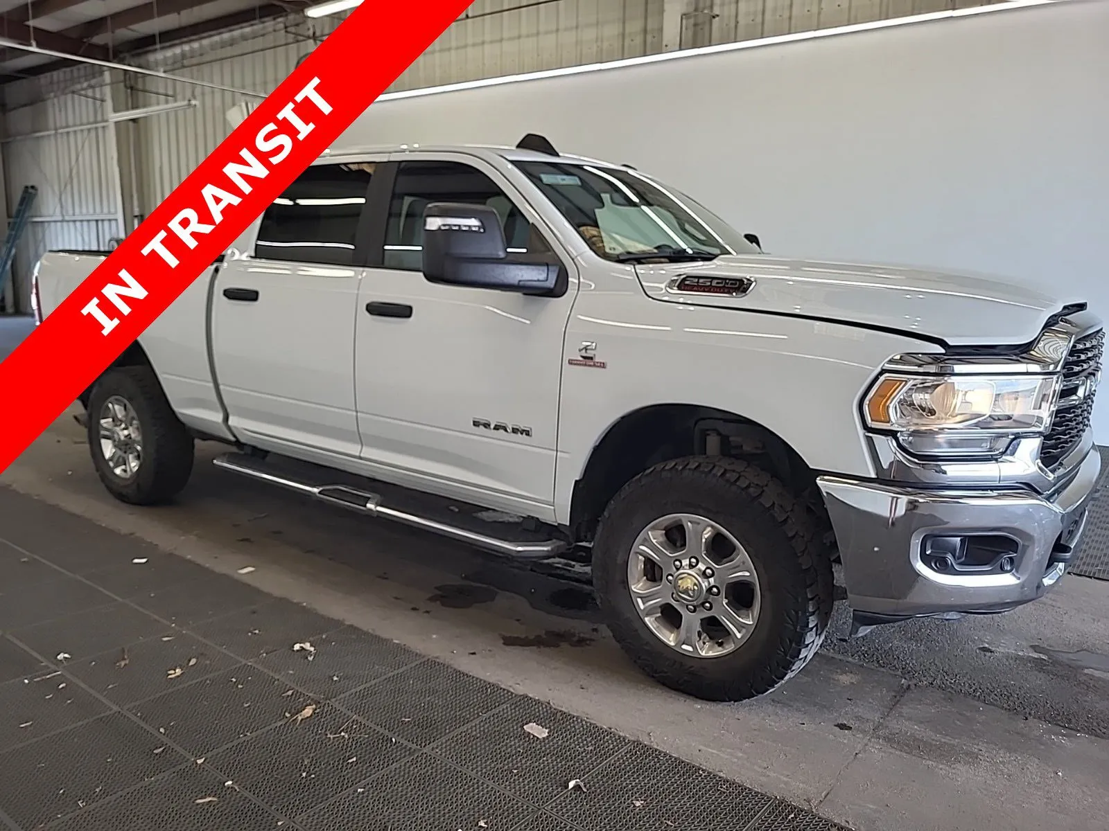 Ram 2500