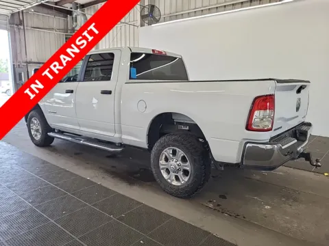 More photos of 2023 Ram 2500 Big Horn at Auto Boutique Texas, TX
