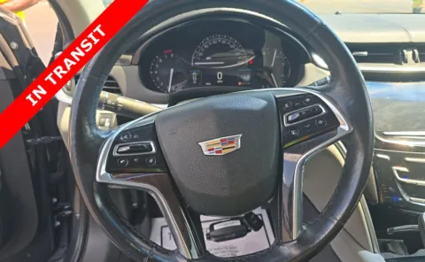More photos of 2017 Cadillac XTS Luxury at Auto Boutique Texas, TX