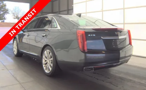 Another view of 2017 Cadillac XTS Luxury for sale in Alvin, TX at Auto Boutique Texas