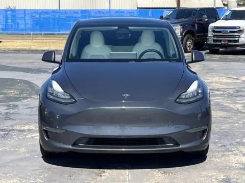 More photos of 2020 Tesla Model Y Long Range at Auto Boutique Texas, TX