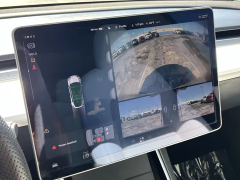 More photos of 2020 Tesla Model Y Long Range at Auto Boutique Texas, TX