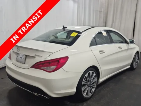 More photos of 2018 Mercedes-Benz CLA 250 at Auto Boutique Texas, TX