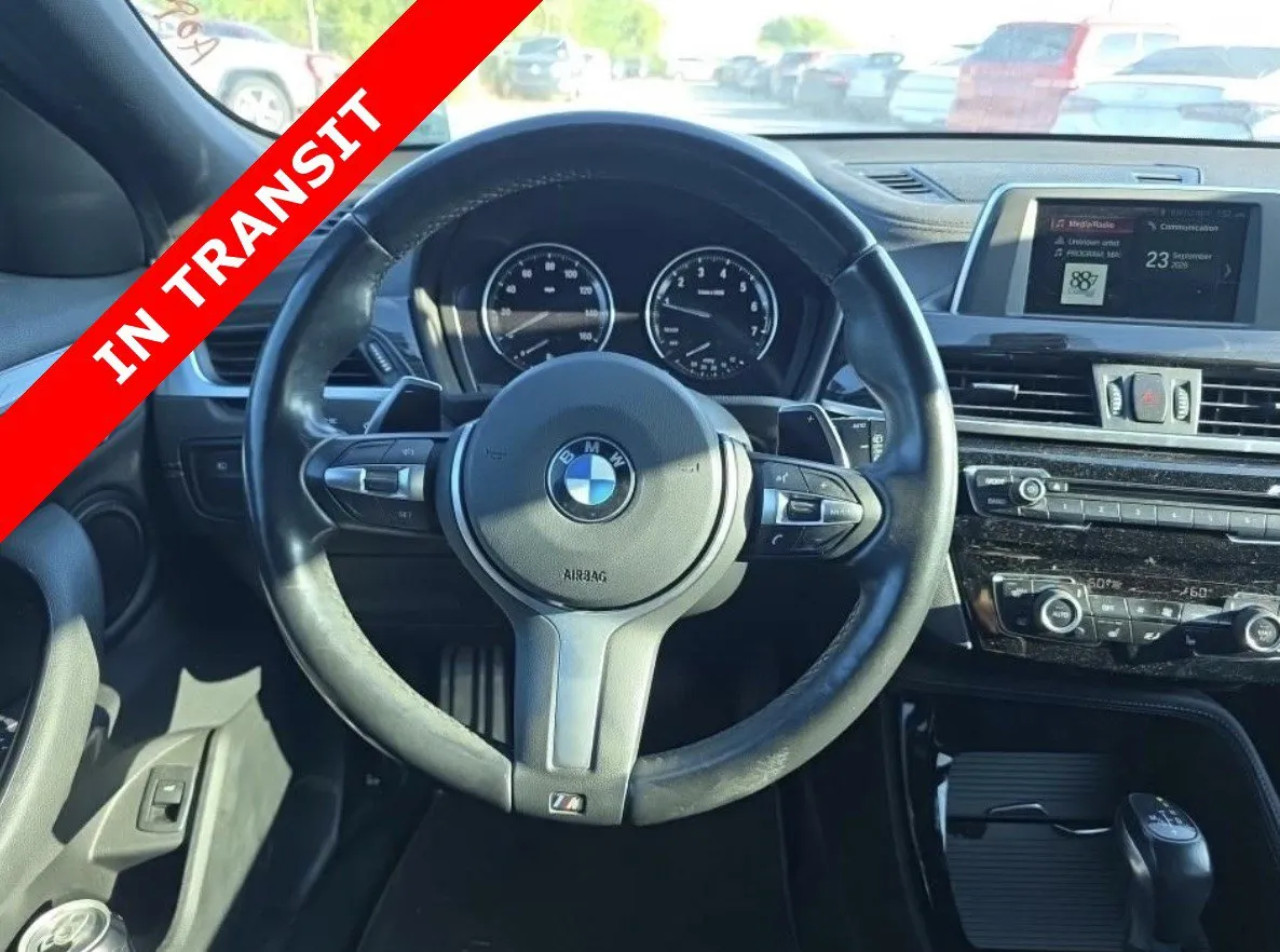 BMW X2 photo 6