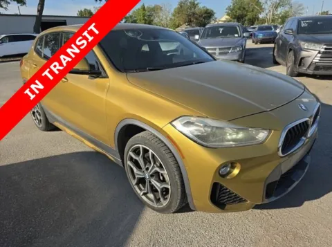 Another view of 2018 BMW X2 xDrive28i for sale in Alvin, TX at Auto Boutique Texas