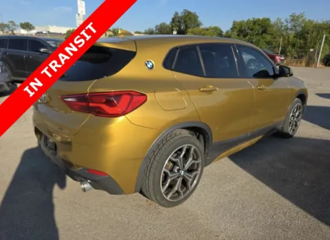 More photos of 2018 BMW X2 xDrive28i at Auto Boutique Texas, TX