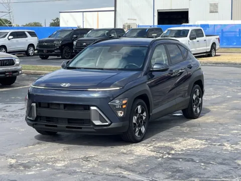 Photos of 2024 Hyundai Kona SEL for sale in Alvin, TX at Auto Boutique Texas