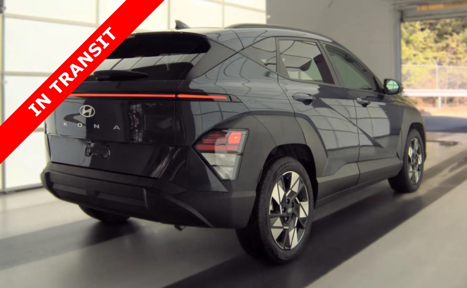 Hyundai Kona photo 5