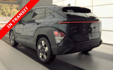 More photos of 2024 Hyundai Kona SEL at Auto Boutique Texas, TX