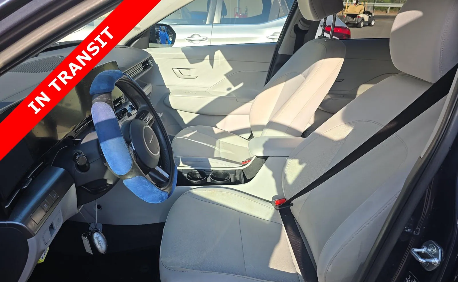 Hyundai Kona photo 6
