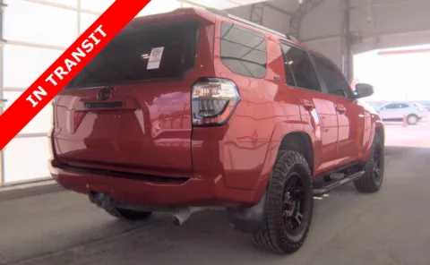 More photos of 2021 Toyota 4Runner SR5 Premium at Auto Boutique Texas, TX