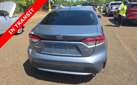 More photos of 2022 Toyota Corolla LE at Auto Boutique Texas, TX