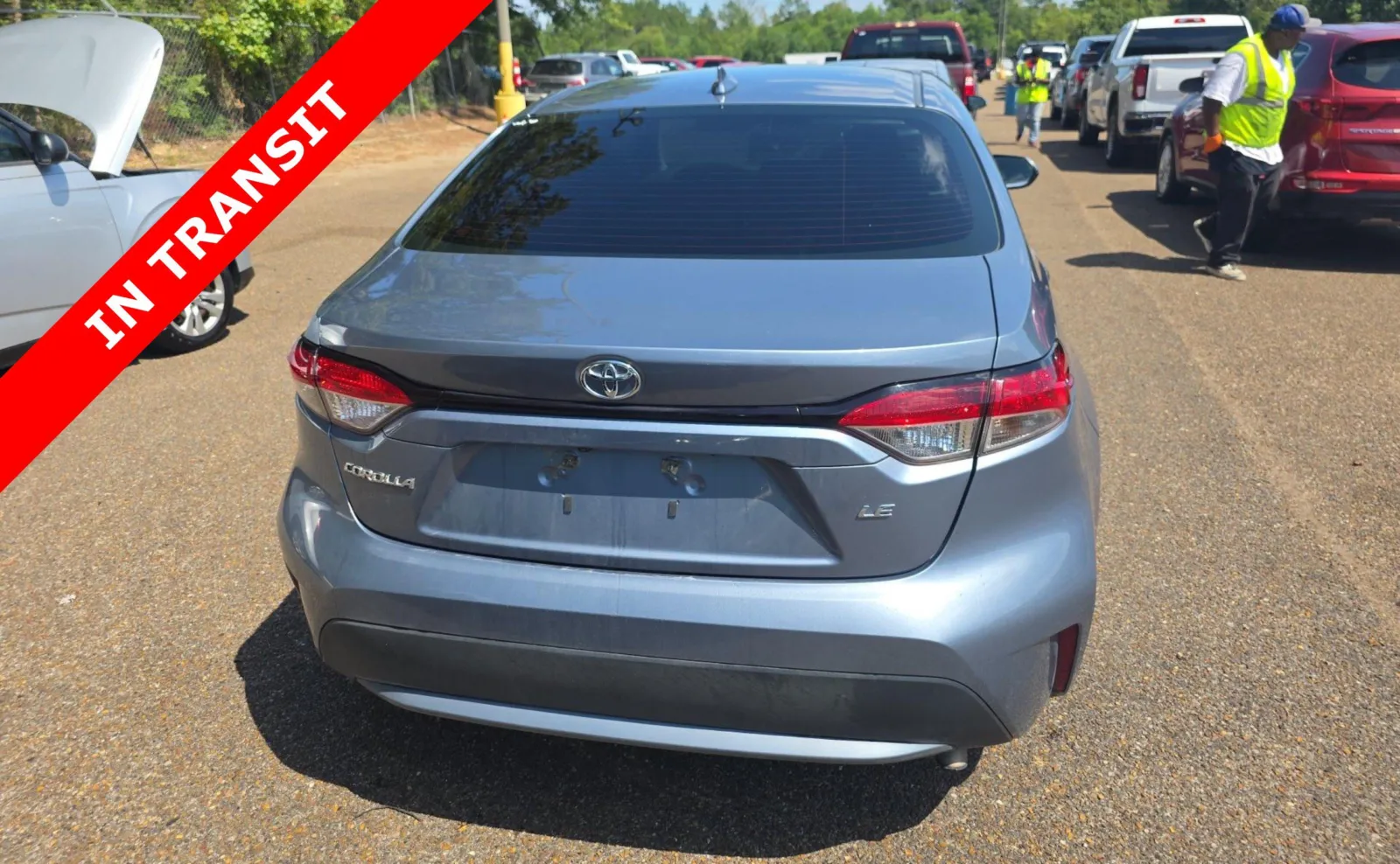 Toyota Corolla photo 5