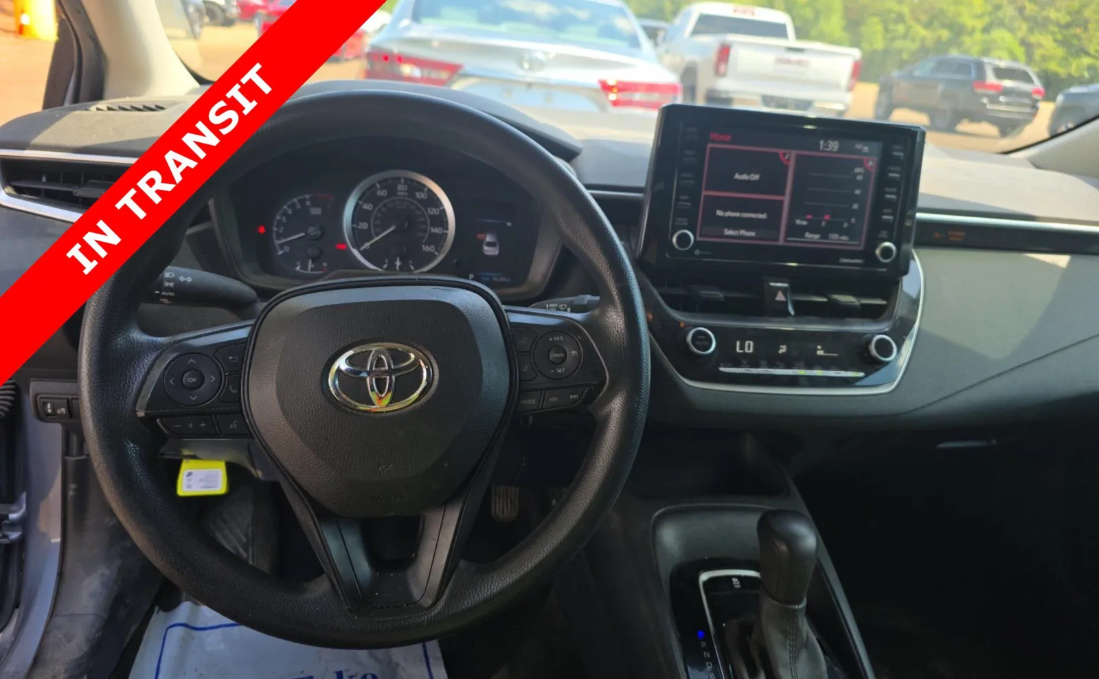 Toyota Corolla photo 6