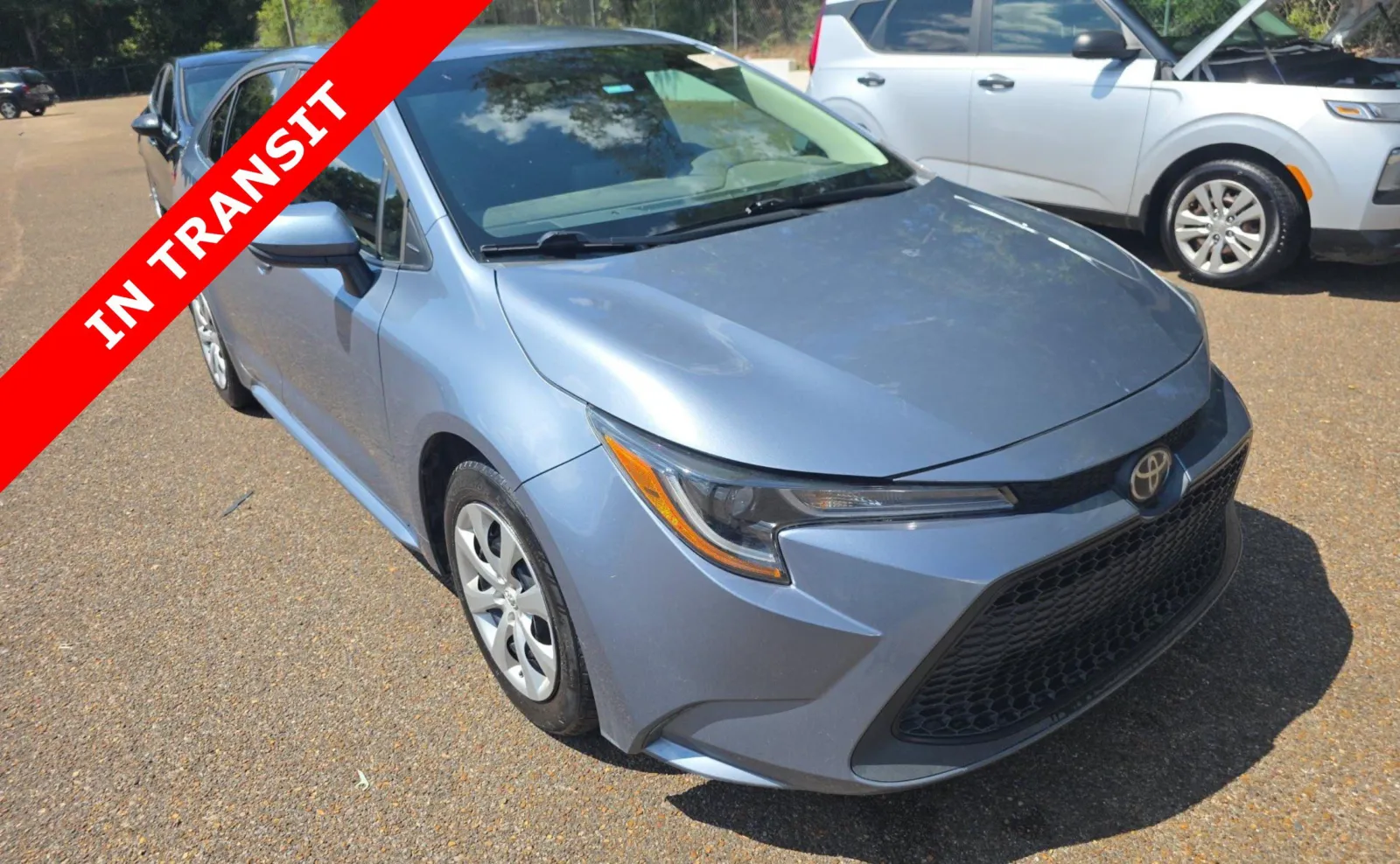 Toyota Corolla photo 3