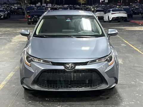 More photos of 2022 Toyota Corolla LE at Auto Boutique Texas, TX