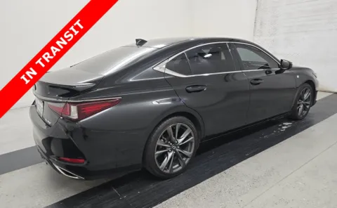 More photos of 2021 Lexus ES 350 F SPORT at Auto Boutique Texas, TX