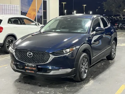 Another view of 2024 Mazda CX-30 2.5 S for sale in Alvin, TX at Auto Boutique Texas