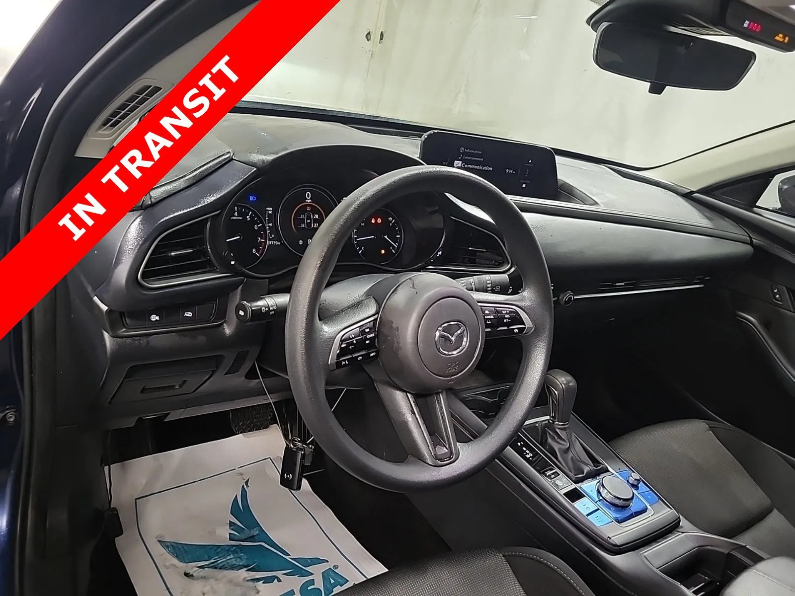 Mazda CX-30 photo 6