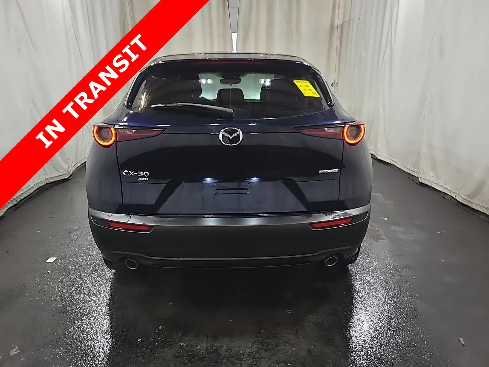 Mazda CX-30 photo 4