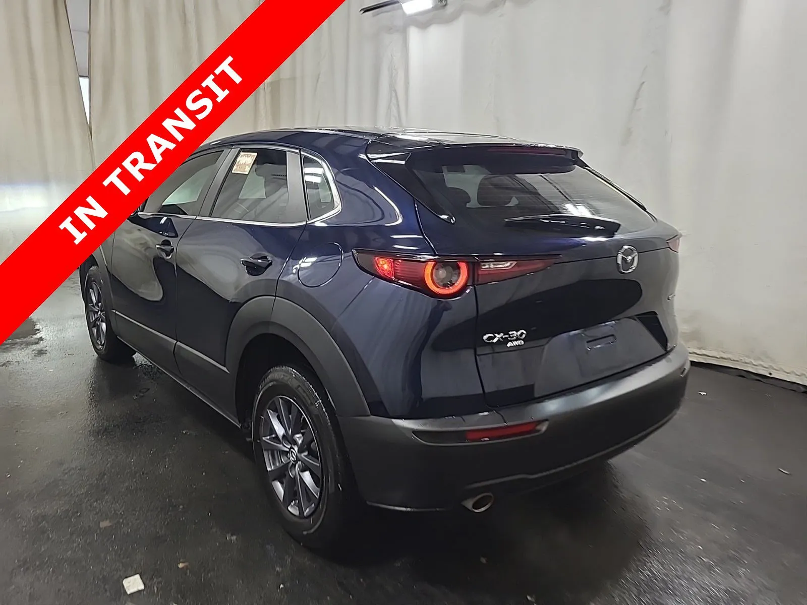 Mazda CX-30 photo 5