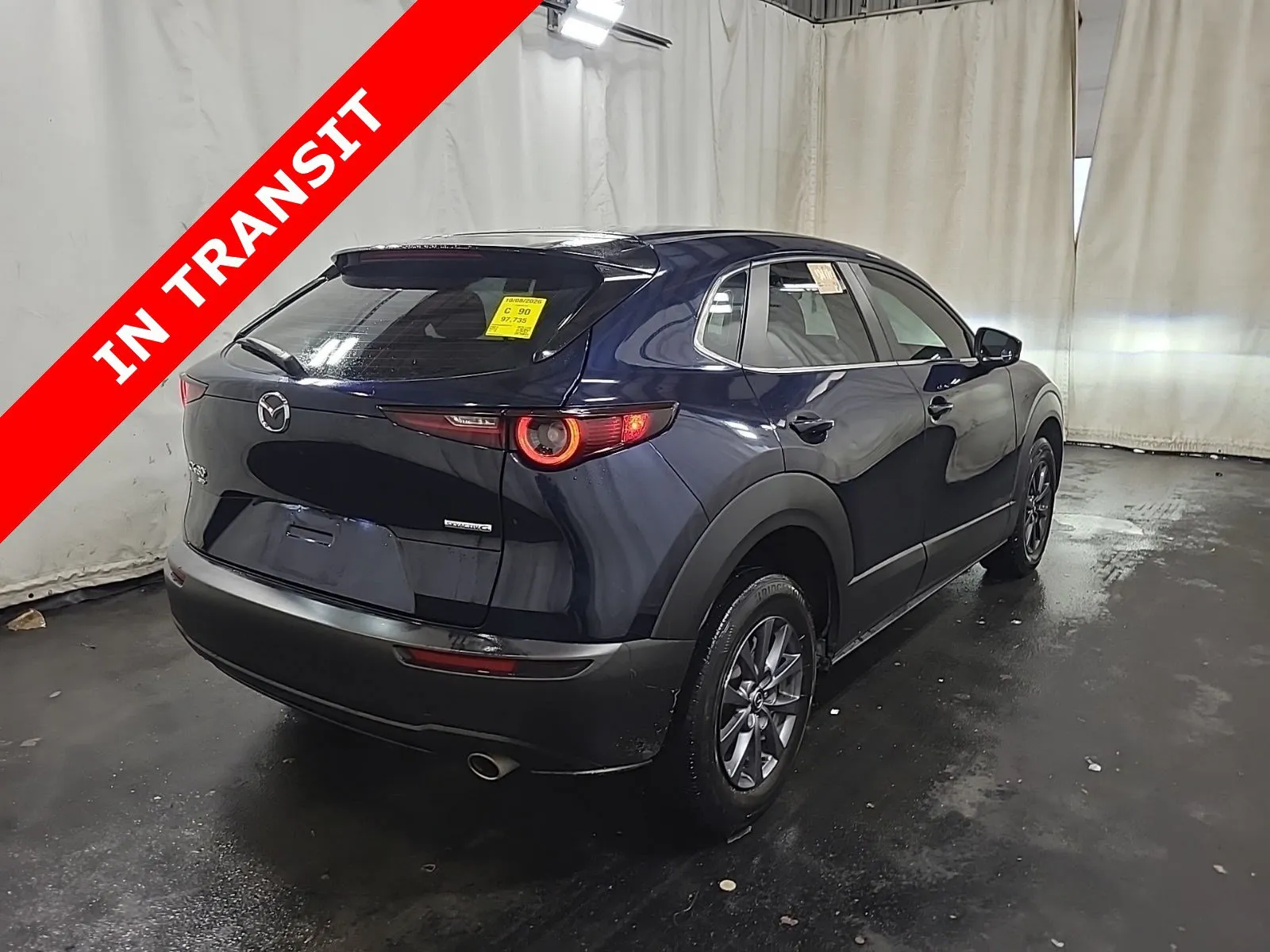 Mazda CX-30 photo 3