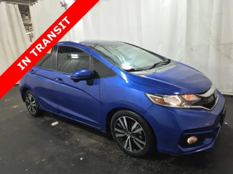 More photos of 2019 Honda Fit EX at Auto Boutique Texas, TX