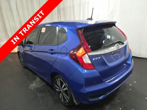 More photos of 2019 Honda Fit EX at Auto Boutique Texas, TX