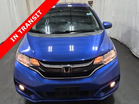 Another view of 2019 Honda Fit EX for sale in Alvin, TX at Auto Boutique Texas