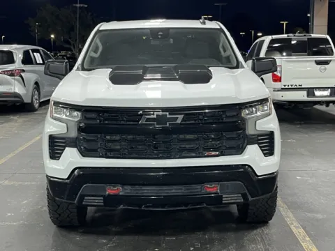 More photos of 2023 Chevrolet Silverado 1500 LT Trail Boss at Auto Boutique Texas, TX