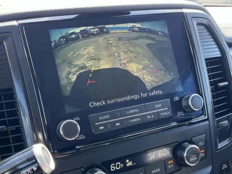 More photos of 2022 Nissan Titan SV at Auto Boutique Texas, TX