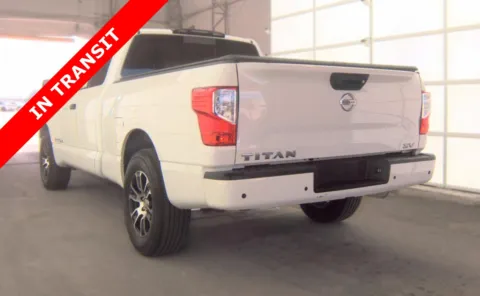 More photos of 2022 Nissan Titan SV at Auto Boutique Texas, TX