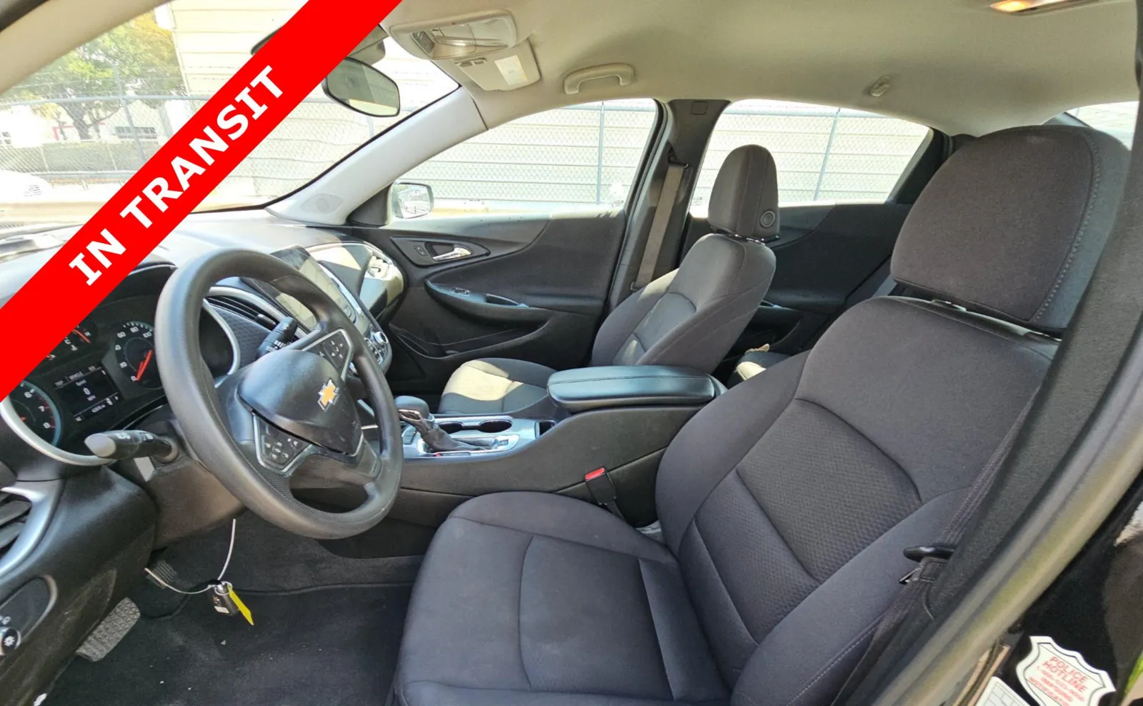 Chevrolet Malibu photo 6