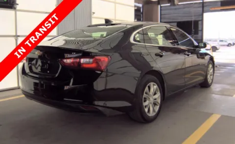 More photos of 2024 Chevrolet Malibu LT at Auto Boutique Texas, TX