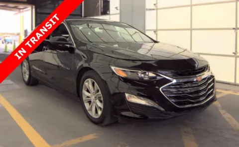 Another view of 2024 Chevrolet Malibu LT for sale in Alvin, TX at Auto Boutique Texas