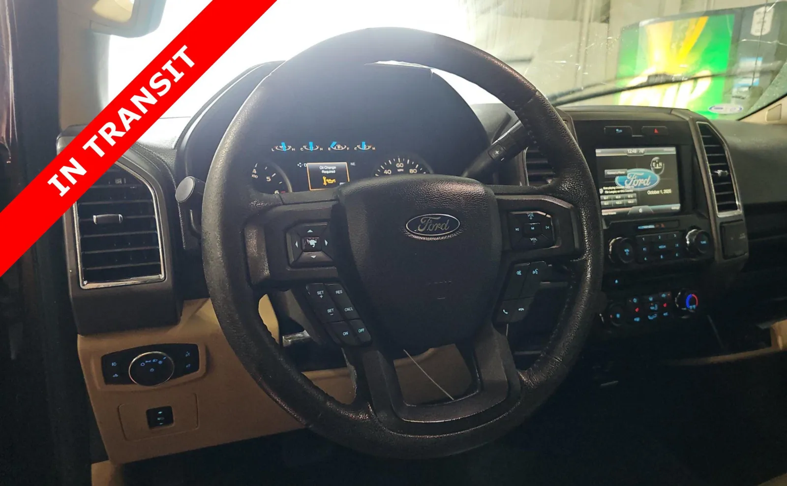 Ford F-150 photo 6