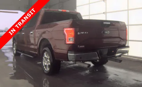 More photos of 2015 Ford F-150 XLT at Auto Boutique Texas, TX