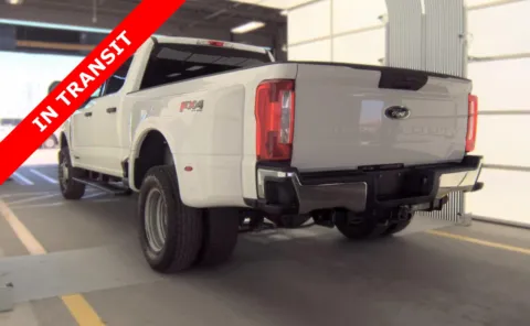More photos of 2025 Ford Super Duty F-350 DRW XLT at Auto Boutique Texas, TX