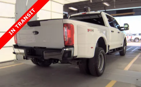 More photos of 2025 Ford Super Duty F-350 DRW XLT at Auto Boutique Texas, TX